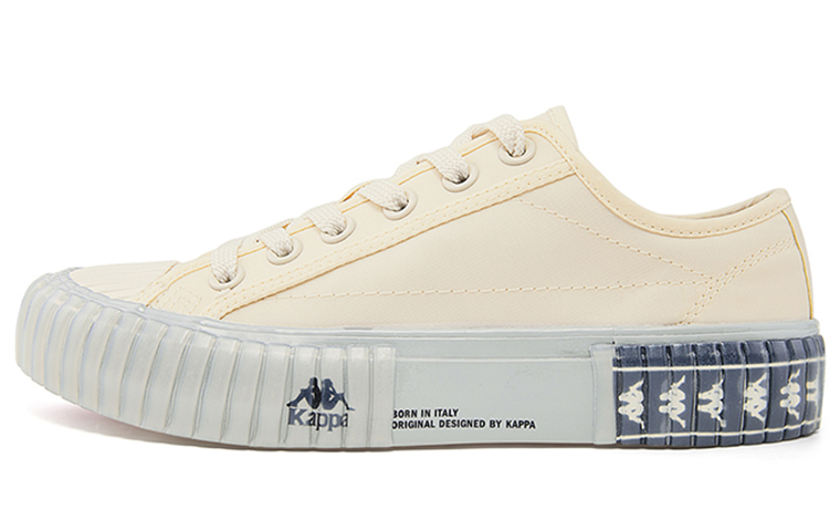 Kappa KOLUMN Low 'Beige' K0AW5VS76-024