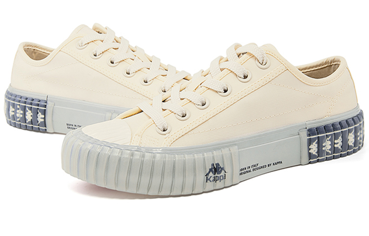 Shop 卡帕 KOLUMN 低帮‘米色’ K0AW5VS76-024