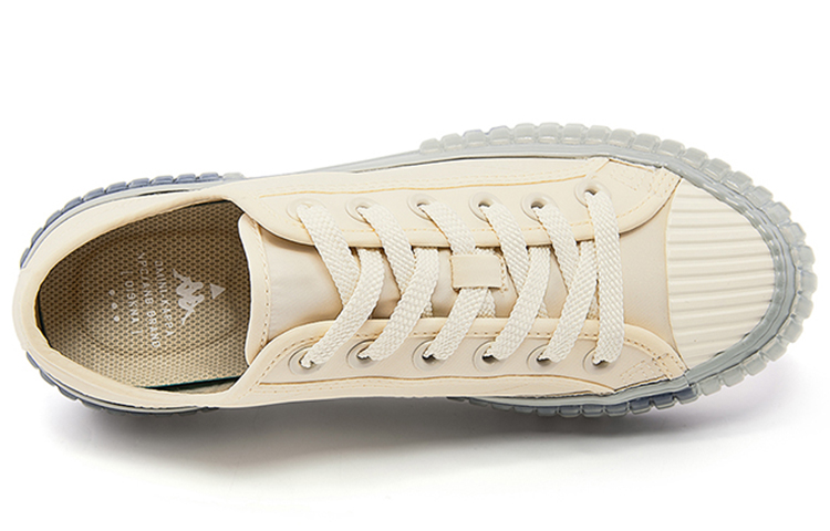 Purchase 卡帕 KOLUMN 低帮‘米色’ K0AW5VS76-024