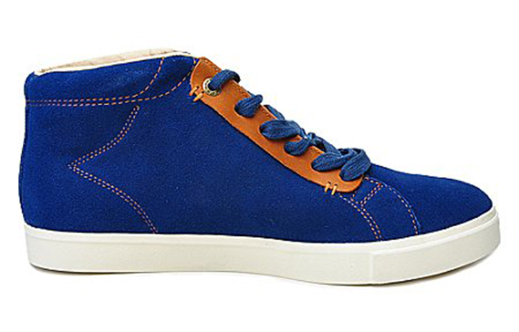 Kappa Lifestyle 'Blue Color-Block' 圖 2