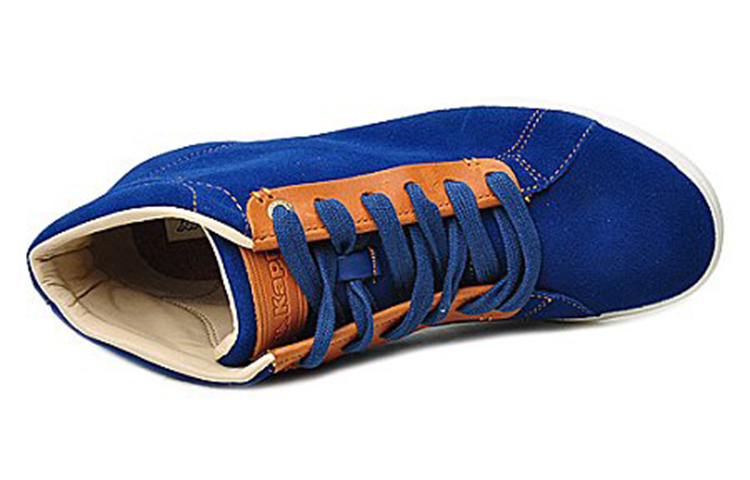 Kappa Lifestyle 'Blue Color-Block' 圖 3