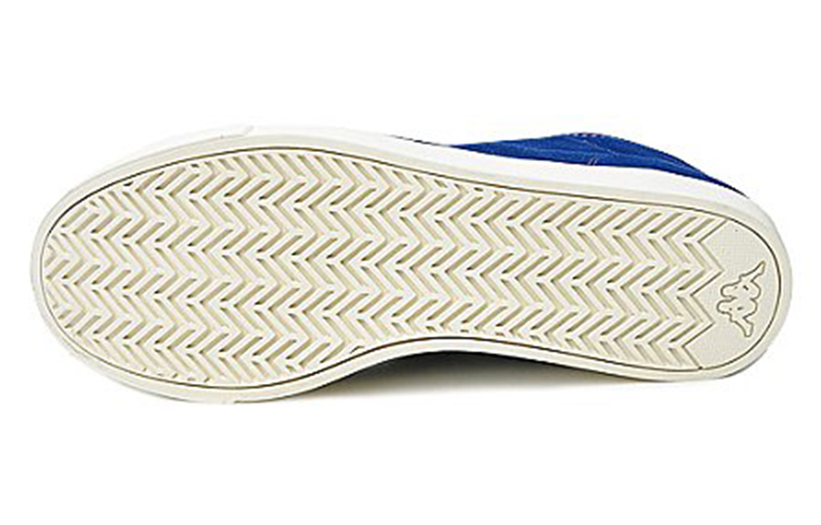 Kappa Lifestyle 'Blue Color-Block' 圖 4