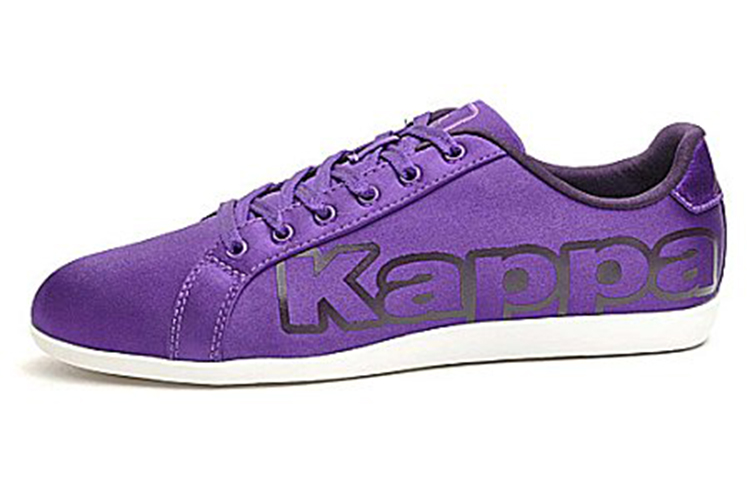 Kappa Lifestyle 'Purple Casual'