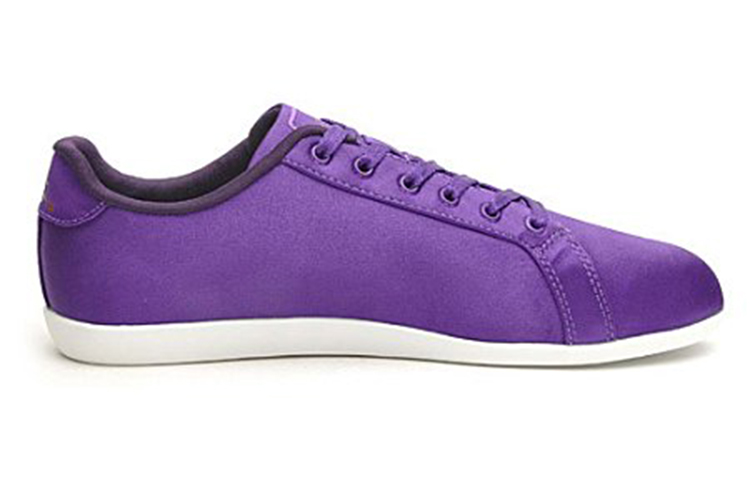 Kappa Lifestyle 'Purple Casual' 圖 2