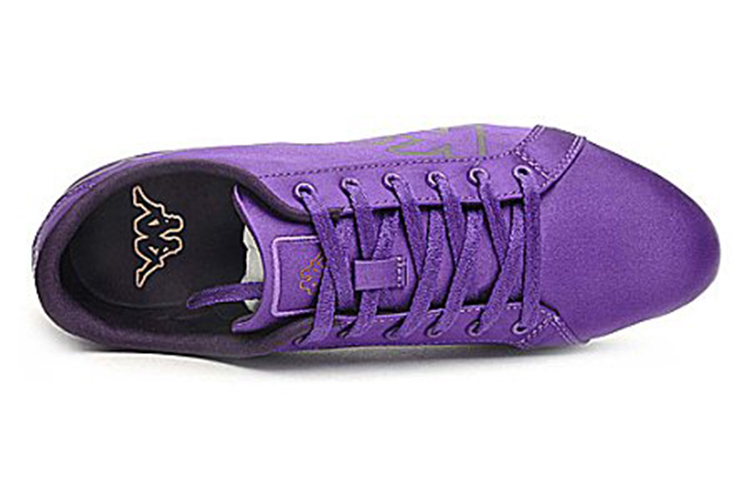 Kappa Lifestyle 'Purple Casual' 圖 3