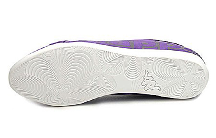 Kappa Lifestyle 'Purple Casual' 圖 4