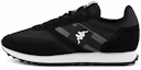 Buy Kappa Leichte Atmungsaktive Laufschuhe ''Schwarz Weiß'' K0AY5MM62-990