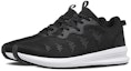 Order Kappa Kasut Sneaker Ringan Bernafas 'Hitam' K09W5MQ17-990