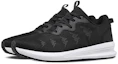Order Kappa Lichtgewicht Ademend Sneakers ''Zwart'' K09W5MQ17-990