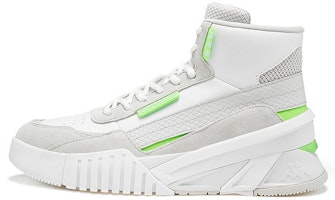 Kappa Lightweight Panel Sneakers 'White Unisex' K0AW5CC61-030 Kappa Lightweight Panel Sneakers 'White Unisex' K0AW5CC61-030