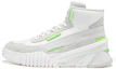 Buy Kappa Lichte Panel Sneakers ''Wit Unisex'' K0AW5CC61-030