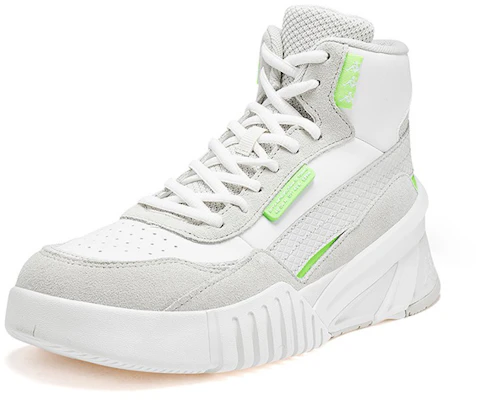 Kappa Lichte Panel Sneakers ''Wit Unisex'' K0AW5CC61-030 Lookbook Kappa Lichte Panel Sneakers ''Wit Unisex'' K0AW5CC61-030