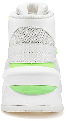 Kappa Lichte Panel Sneakers ''Wit Unisex'' K0AW5CC61-030 Shop Kappa Lichte Panel Sneakers ''Wit Unisex'' K0AW5CC61-030