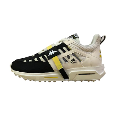 Kappa Lightweight RNNR 'Black White'