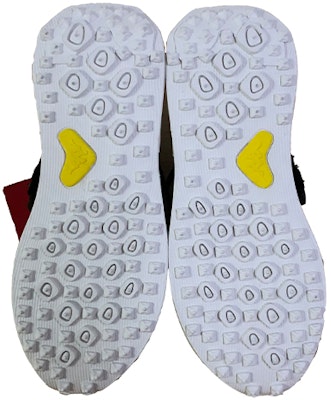 Kappa Zapatillas Ligeras para Correr 'Negro Blanco' K0AY5MM64S-025 Purchase Kappa Zapatillas Ligeras para Correr 'Negro Blanco' K0AY5MM64S-025