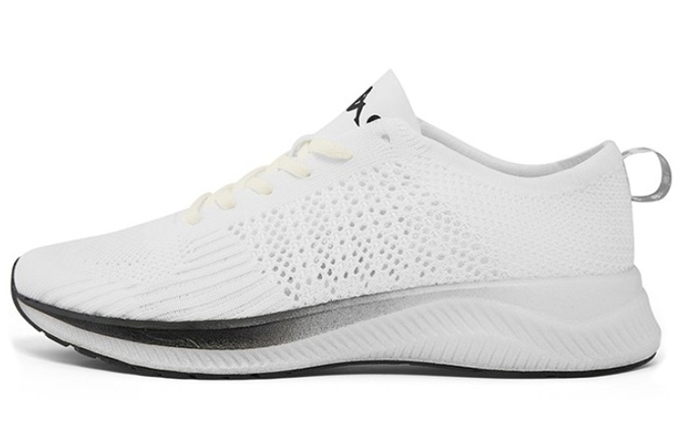 Kappa Lightweight Running 'White' K0AW5MQ90-030