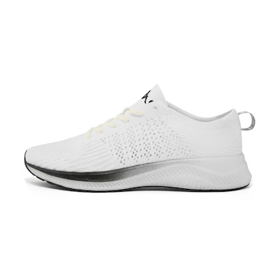 Kappa Lightweight Running 'White'