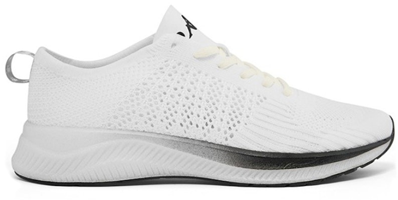 卡帕轻便跑鞋 '白色' K0AW5MQ90-030 Order 卡帕轻便跑鞋 '白色' K0AW5MQ90-030