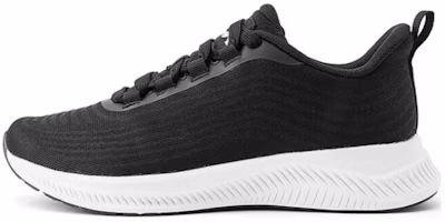 Kappa Lightweight Running Low 'Black' K0DY5MQ14-990 Kappa Lightweight Running Low 'Black' K0DY5MQ14-990