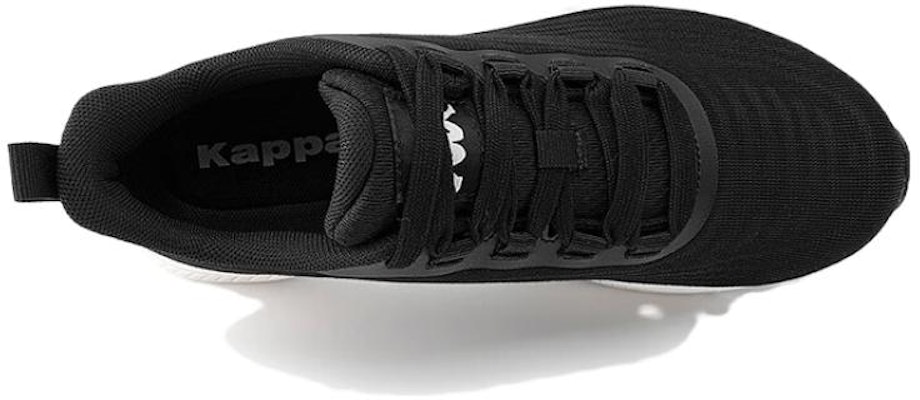 Kappa Ringan Lari Rendah 'Hitam' K0DY5MQ14-990 Details for Kappa Ringan Lari Rendah 'Hitam' K0DY5MQ14-990