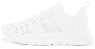 Kappa Lightweight Running Shoes 'White' K0AW5MQ33-001 Kappa Lightweight Running Shoes 'White' K0AW5MQ33-001