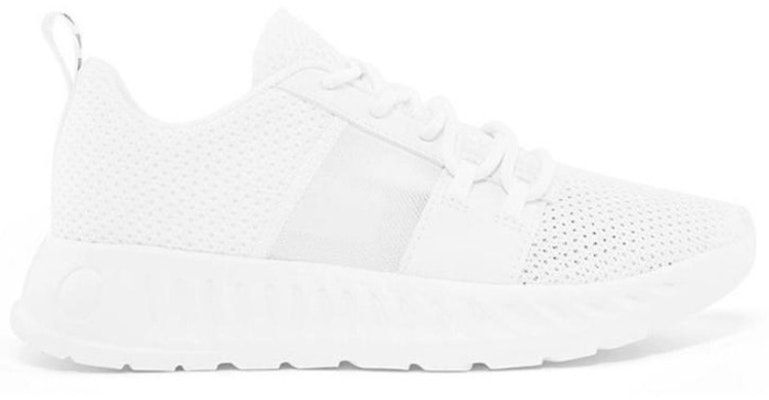 Kappa Lightweight Running Shoes 'White' K0AW5MQ33-001 Order Kappa Lightweight Running Shoes 'White' K0AW5MQ33-001