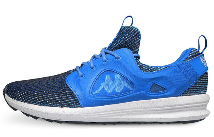 Kappa Lightweight Running Sneakers 'Deep Blue'