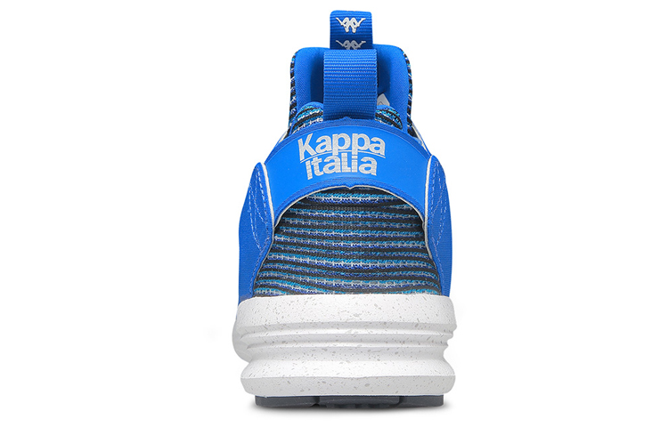 Kappa Lightweight Running Sneakers 'Deep Blue' 圖 3