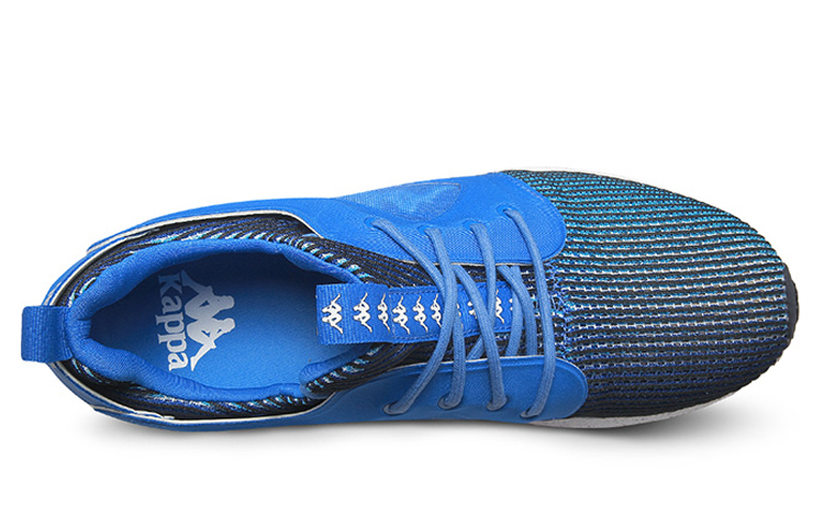 Kappa Lightweight Running Sneakers 'Deep Blue' 圖 4