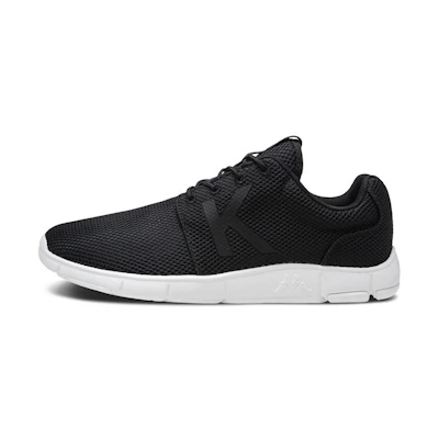 Kappa Lightweight Sneakers 'Black'