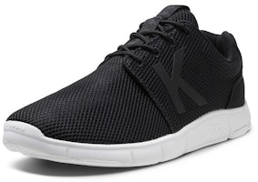 Kappa轻便运动鞋'黑色' K08W5MQ69D-990 Order Kappa轻便运动鞋'黑色' K08W5MQ69D-990