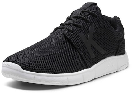 Kappa轻便运动鞋'黑色' K08W5MQ69D-990 Order Kappa轻便运动鞋'黑色' K08W5MQ69D-990