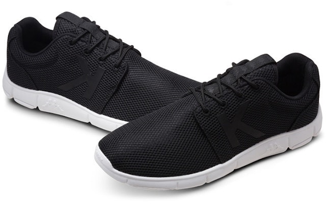 Sneakers Ringan Kappa 'Hitam' K08W5MQ69D-990 Lookbook Sneakers Ringan Kappa 'Hitam' K08W5MQ69D-990