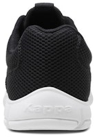 Kappa轻便运动鞋'黑色' K08W5MQ69D-990 Shop Kappa轻便运动鞋'黑色' K08W5MQ69D-990