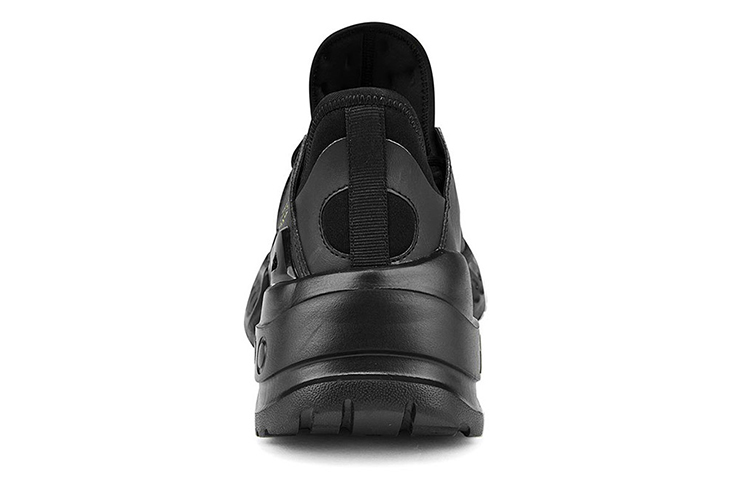 Shop Kappa Lightweight Sneakers 'Black' K0A55MQ37D-990