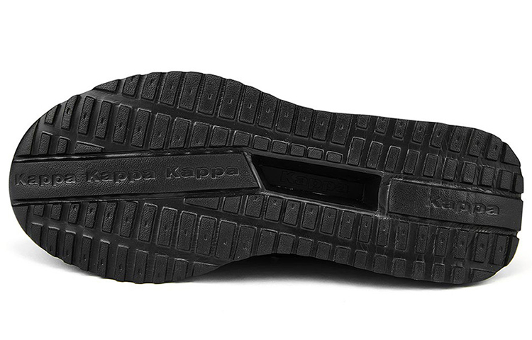 Purchase Kappa Lightweight Sneakers 'Black' K0A55MQ37D-990