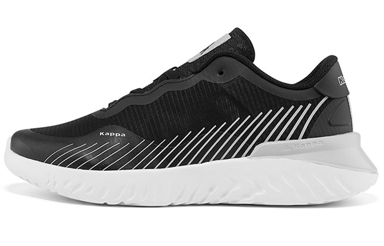 Kappa Lightweight Sneakers 'Black' K0BX5MQ03-990