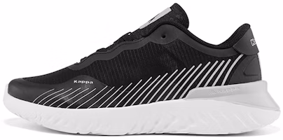 Kappa Lightweight Sneakers 'Black' K0BX5MQ03-990 Kappa Lightweight Sneakers 'Black' K0BX5MQ03-990