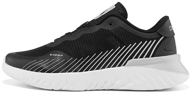 Kappa Lightweight Sneakers 'Black' K0BX5MQ03-990 Buy Kappa Lightweight Sneakers 'Black' K0BX5MQ03-990