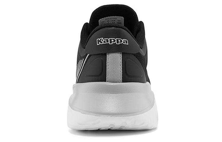 Shop Kappa 輕質運動鞋 黑
