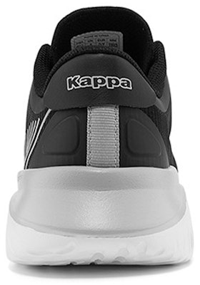 카파 경량 스니커즈 '블랙' (Kappa Lightweight Sneakers 'Black') K0BX5MQ03-990 Shop 카파 경량 스니커즈 '블랙' (Kappa Lightweight Sneakers 'Black') K0BX5MQ03-990