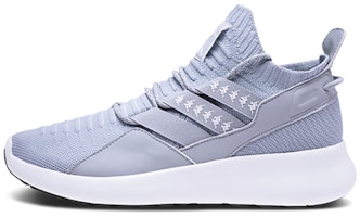 Kappa Lightweight Sneakers 'Grey' K0855MQ73D-123 Kappa Lightweight Sneakers 'Grey' K0855MQ73D-123