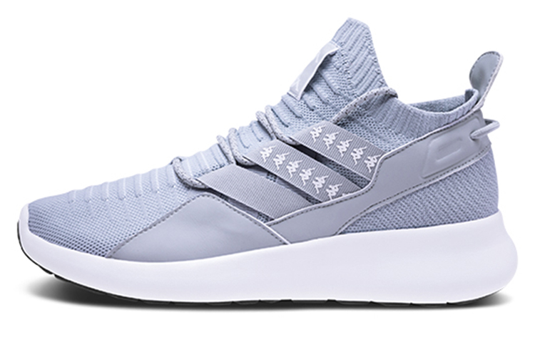 Kappa Lightweight Sneakers 'Grey' K0855MQ73D-123