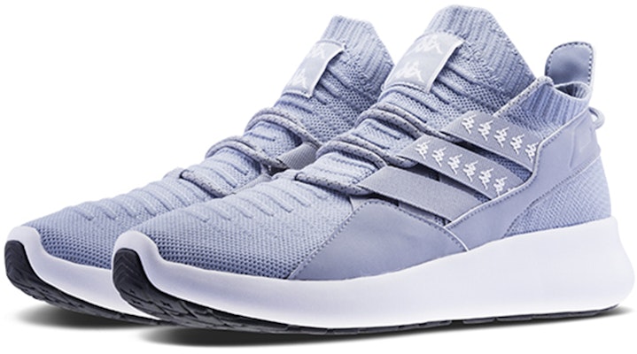 Sepatu Ringan Kappa 'Abu-Abu' K0855MQ73D-123 Order Sepatu Ringan Kappa 'Abu-Abu' K0855MQ73D-123