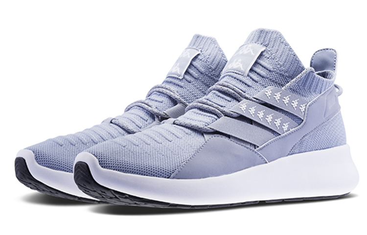 Order Kappa Lightweight Sneakers 'Grey' K0855MQ73D-123