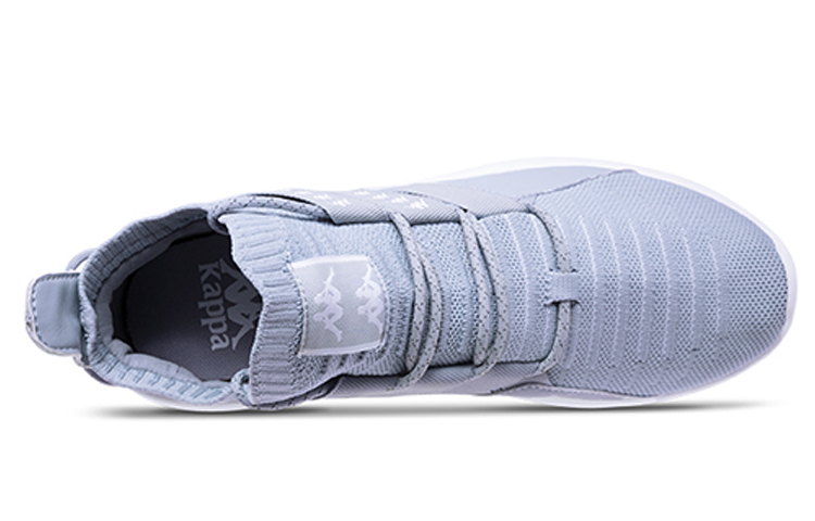Lookbook Kappa Lightweight Sneakers 'Grey' K0855MQ73D-123