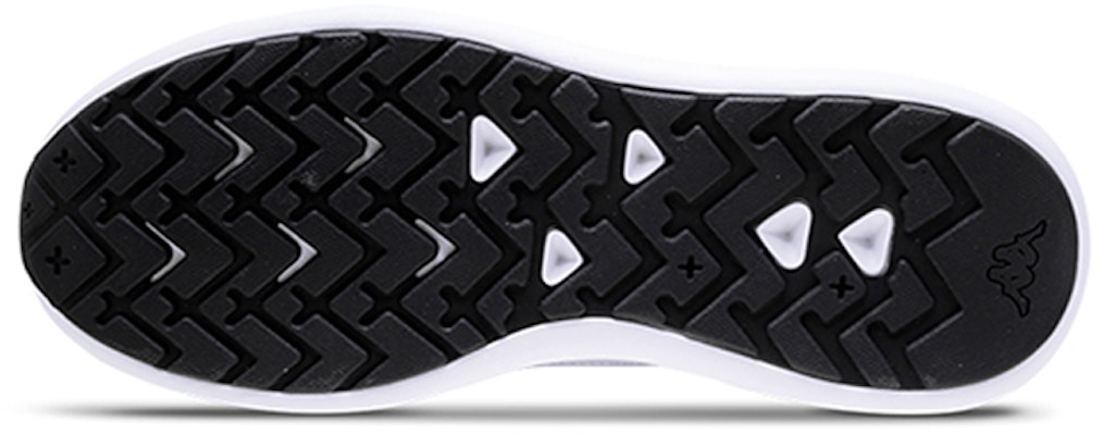 Sepatu Ringan Kappa 'Abu-Abu' K0855MQ73D-123 Shop Sepatu Ringan Kappa 'Abu-Abu' K0855MQ73D-123