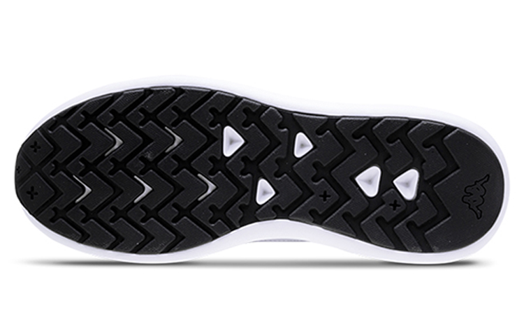 Shop Kappa Lightweight Sneakers 'Grey' K0855MQ73D-123