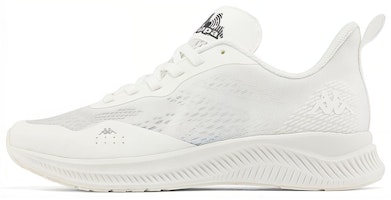 Kappa Lightweight Sneakers 'Pure White' K0BY5MQ19-012 Kappa Lightweight Sneakers 'Pure White' K0BY5MQ19-012