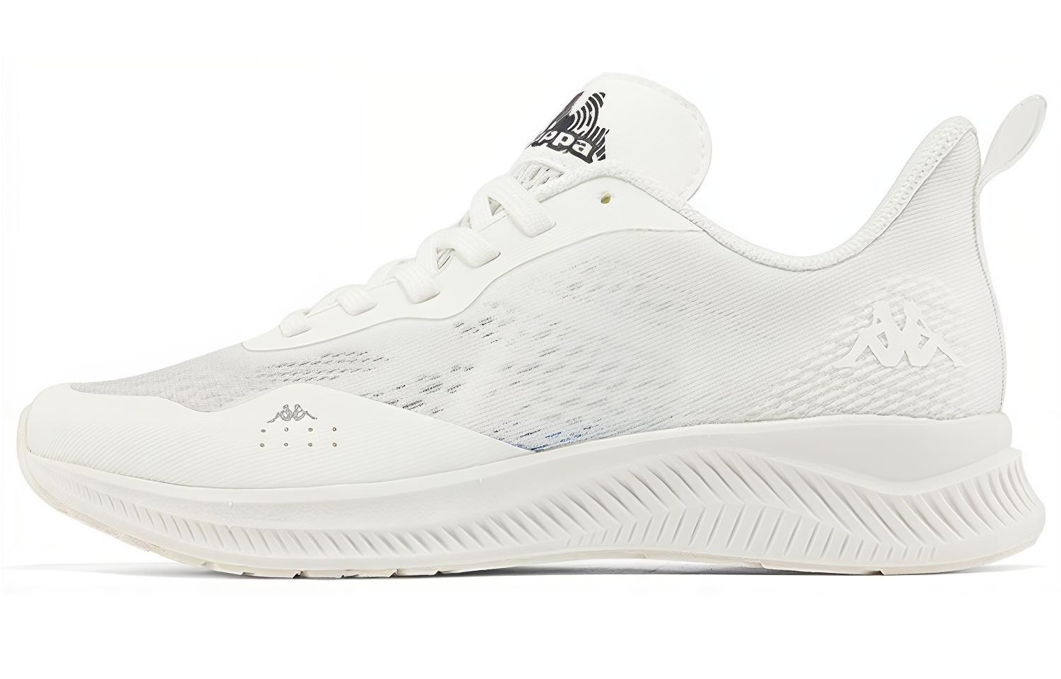 Kappa Lightweight Sneakers 'Pure White' K0BY5MQ19-012